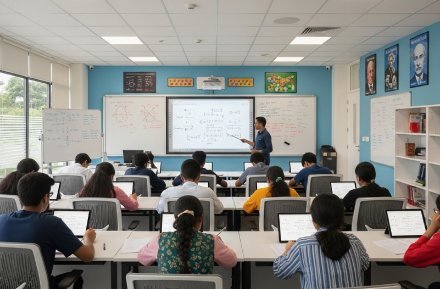 Fundamental CBSE Program