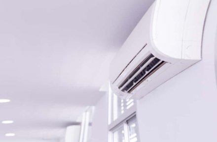 Air-Conditioned Rooms